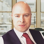 Lee Woodrow - Personal Branding Specialist