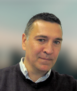 Matt Craven - Personal Branding Specialist & Founder of CVIA